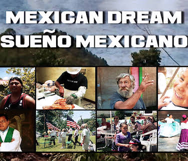 Mexican Dream (2015)
