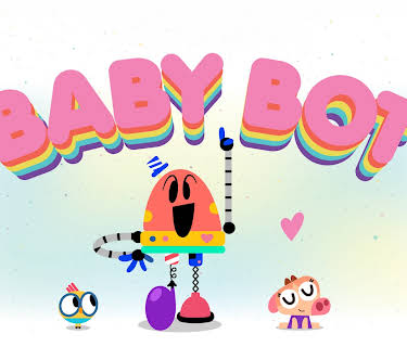Baby Bot