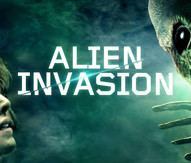Alien Invasion (2019)
