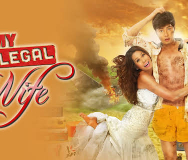My Illegal Wife (2014)