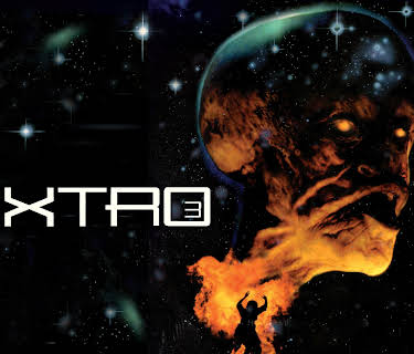 Xtro 3 (1995)