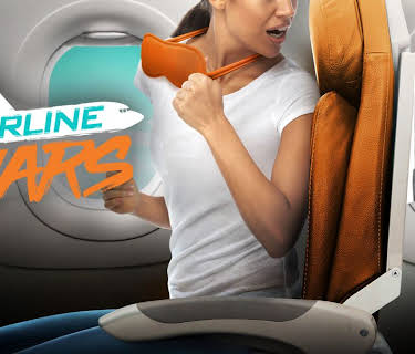 Airline Wars