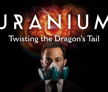 Uranium: Twisting the Dragon's Tail