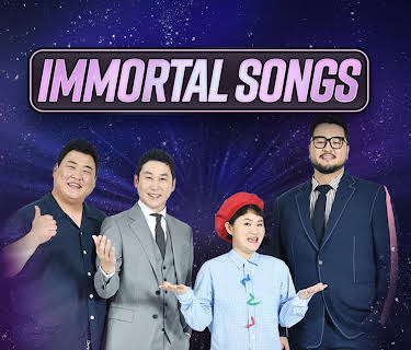 Immortal Songs