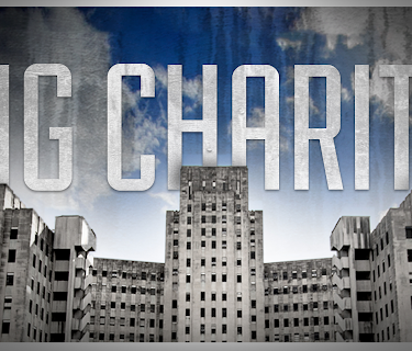 Big Charity (2014)
