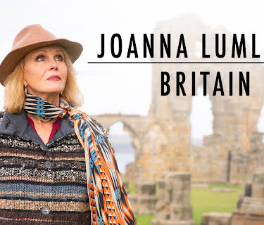 Joanna Lumley's Britain