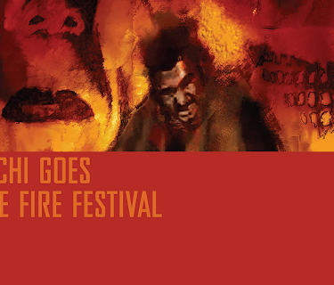 Zatoichi Goes to the Fire Festival (English Subtitled) (1970)