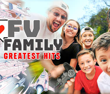 FV Family Greatest Hits