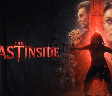The Beast Inside (2024)