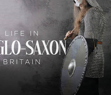 Life in Anglo-Saxon Britain (1994)