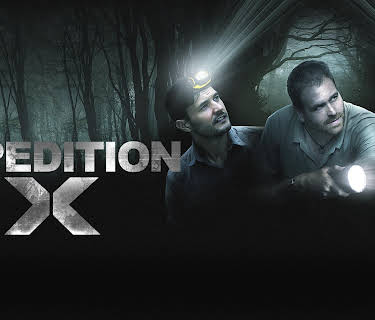 Expedition X Season 1