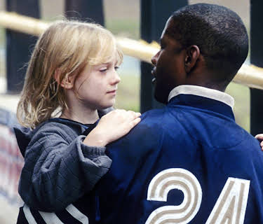 Man on Fire (2004)