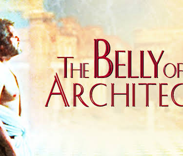 The Belly Of An Architect (1990)