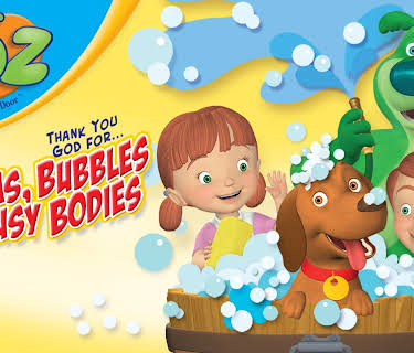 Boz: Bananas, Bubbles and Busy Bodies (2026)