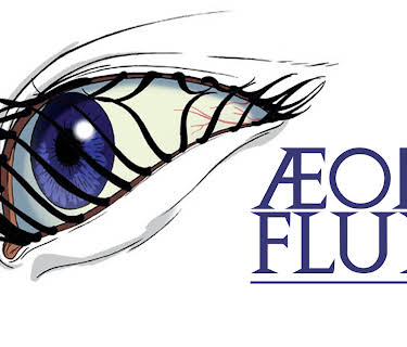 Aeon Flux
