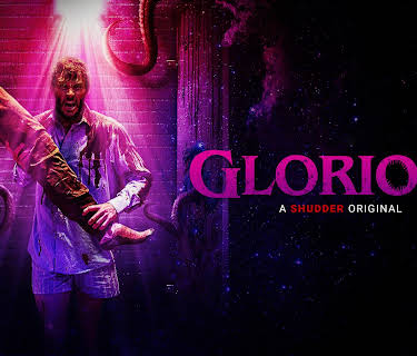 Glorious (2022)