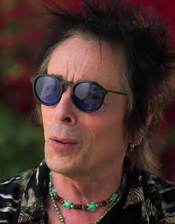 Earl Slick