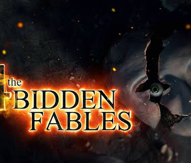 The 4bidden Fables (2020)