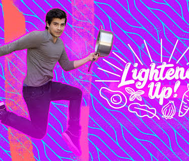 Lightened Up