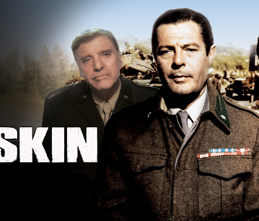 The Skin (English Subtitled) (1981)