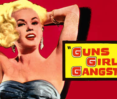 Guns Girls and Gangsters (1959)