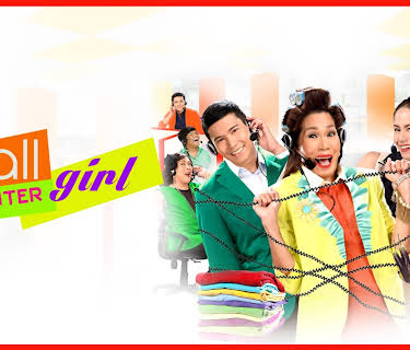 Call Center Girl (2013)