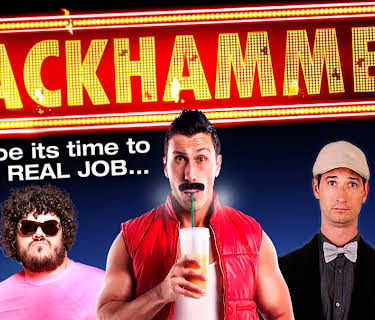Jackhammer (2014)