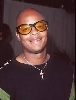 Todd Bridges