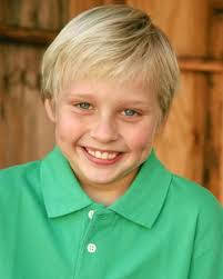 Griffin Armstorff