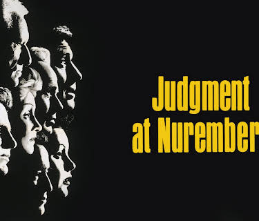 Judgment at Nuremberg