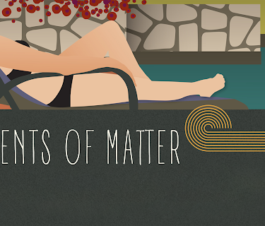 Elements of Matter (2018)