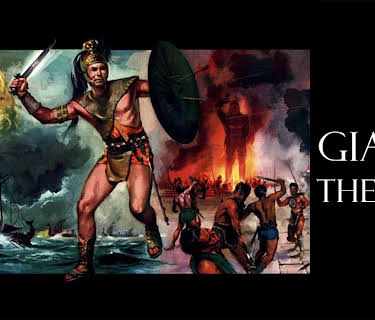 The Giants of Thessaly (1963)