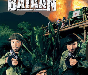 Bataan (1943)