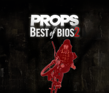 Props BMX: Best Of Bios 2 (2012)