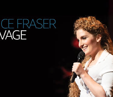Alice Fraser: Savage