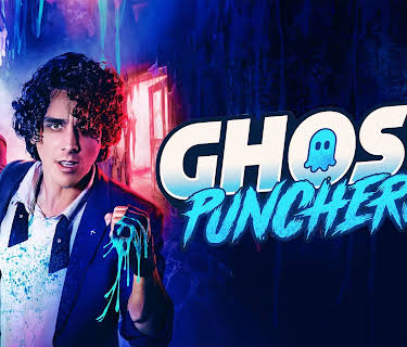 Ghost Punchers (2025)