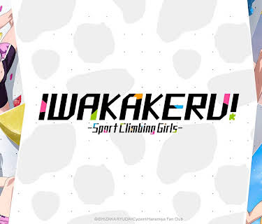 Iwakakeru -Sport Climbing Girls-: Season 1