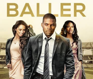 Married to a Baller (2013)