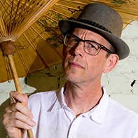 Andy Kirshner