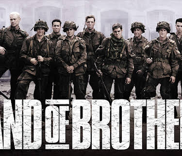 Band of Brothers