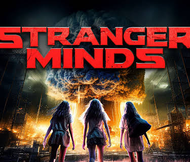 Stranger Minds (2024)