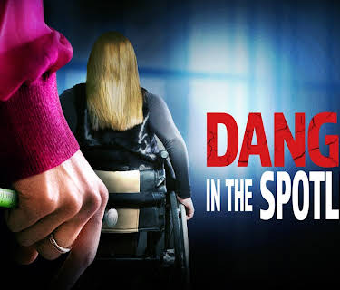 Danger in the Spotlight (2022)