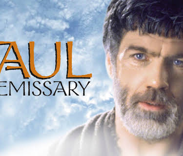 Paul the Emissary (1998)