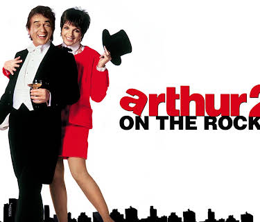 Arthur 2: On the Rocks (1988)