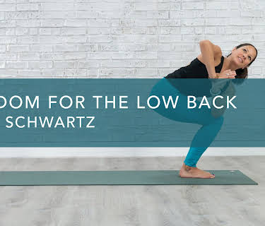 Freedom for the Low Back (2021)