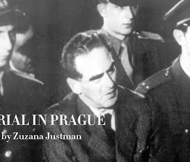 A Trial in Prague (2001)