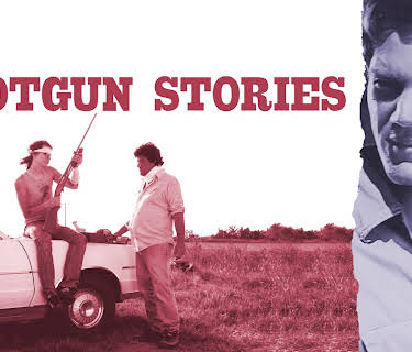Shotgun Stories (2007)