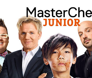 MasterChef Junior Season 1