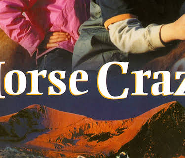 Horse Crazy (2001)