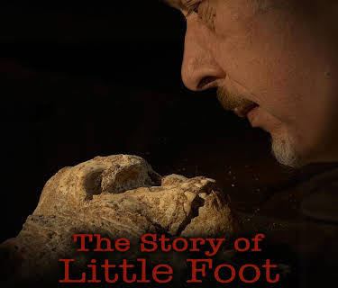 The Story of Little Foot (2022)